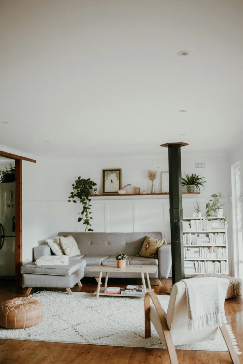 Scandinavian Style