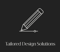 Tailored Design Icon