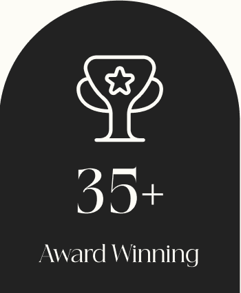 Award winning