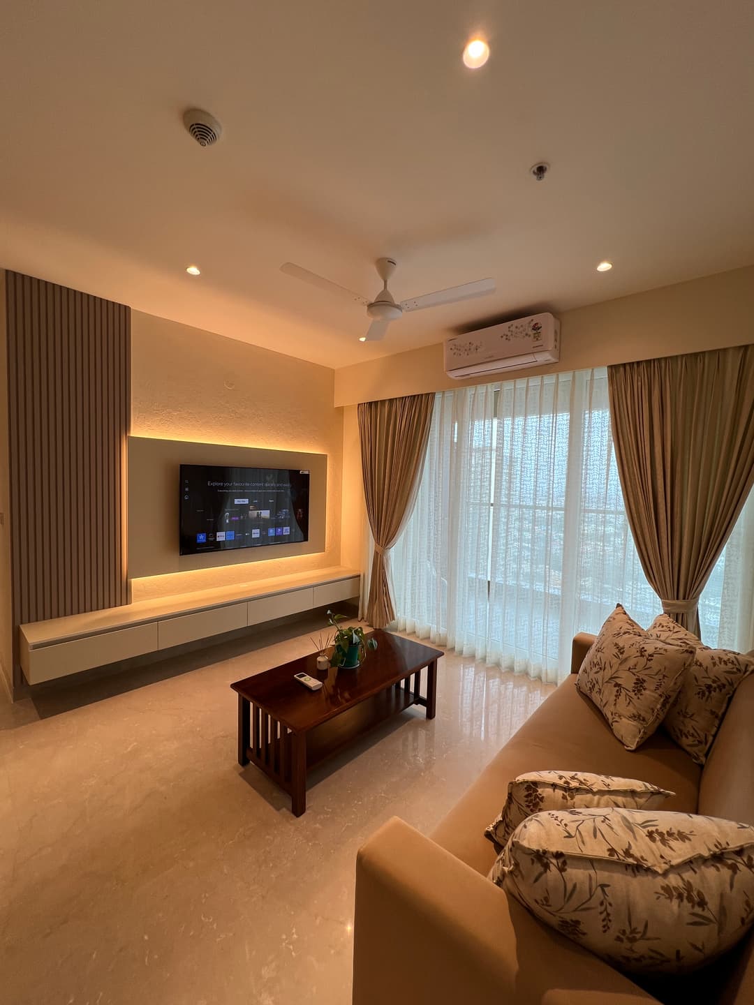 Interior Project Image